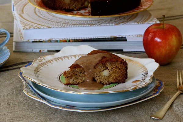 Protein-Cake