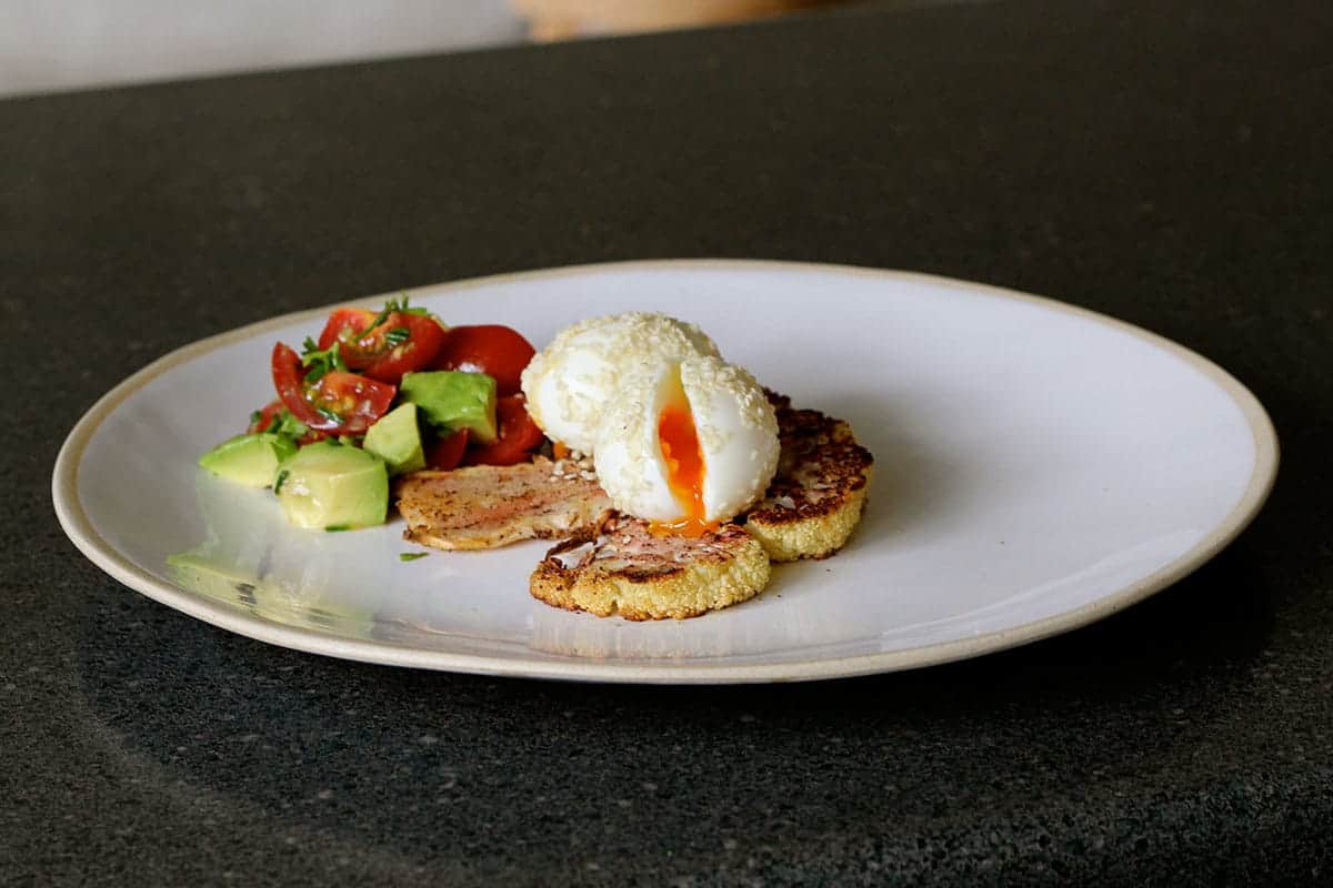cauliflower-toast