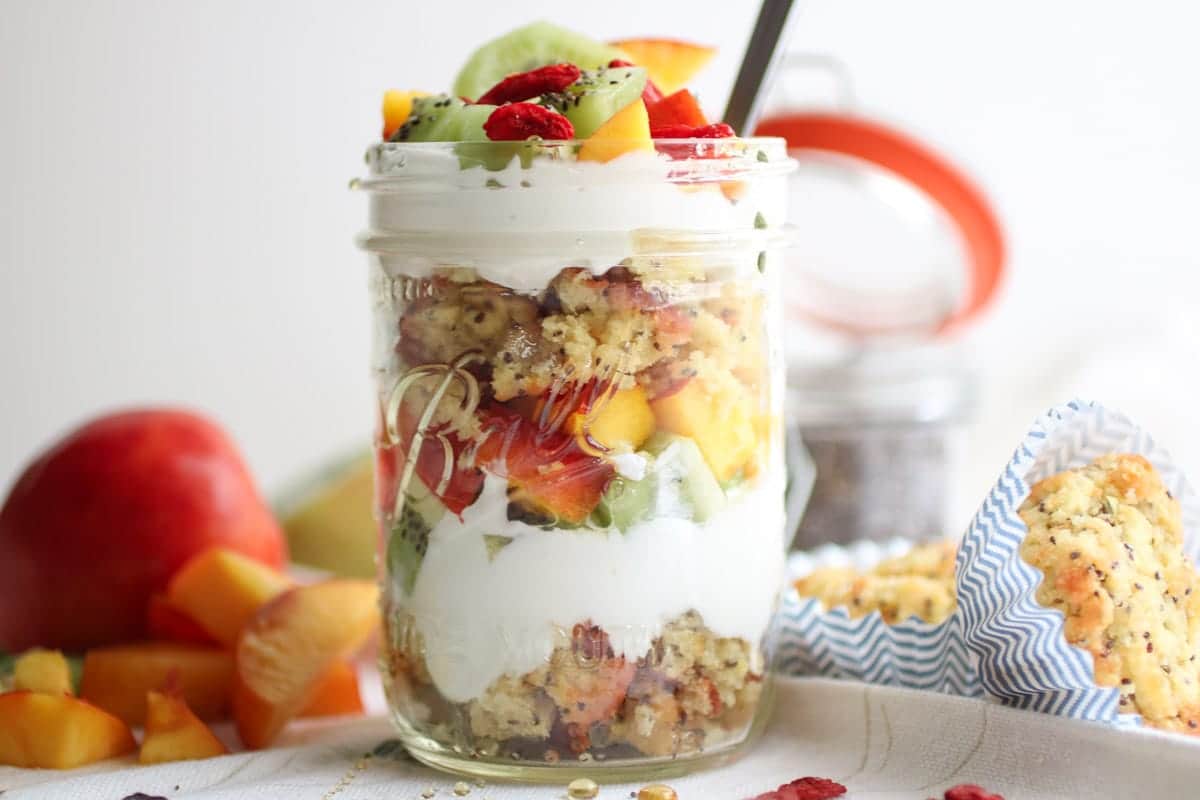 chia-yogurt