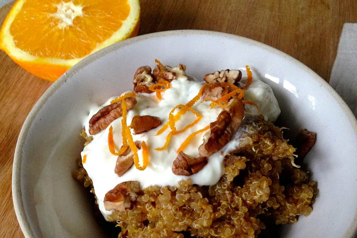 quinoa-infused-with-orange-and-chai