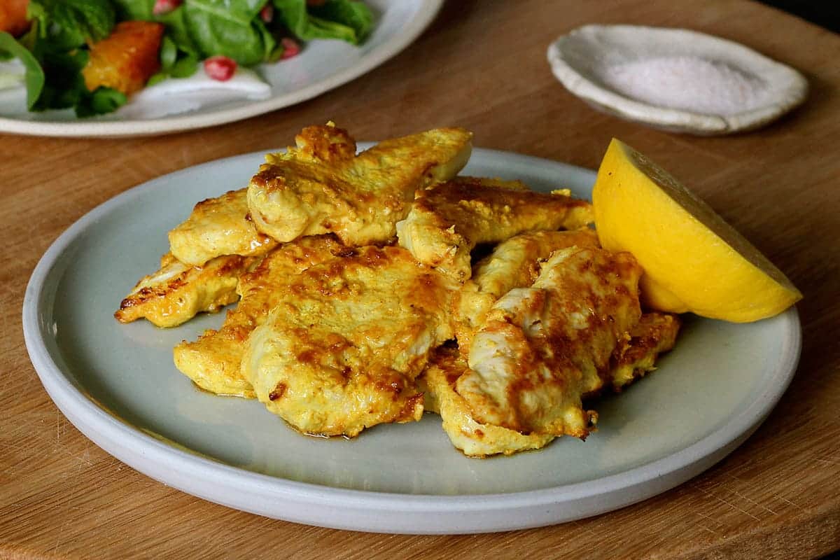 spicy-yoghurt-marinated-chicken-breast