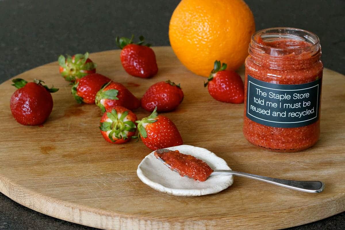 strawberry-orange-and-vanilla-chia-jam